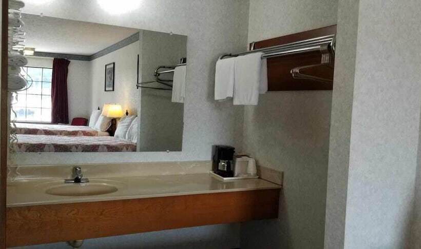 فندق صغير Americas Inn Bardstown