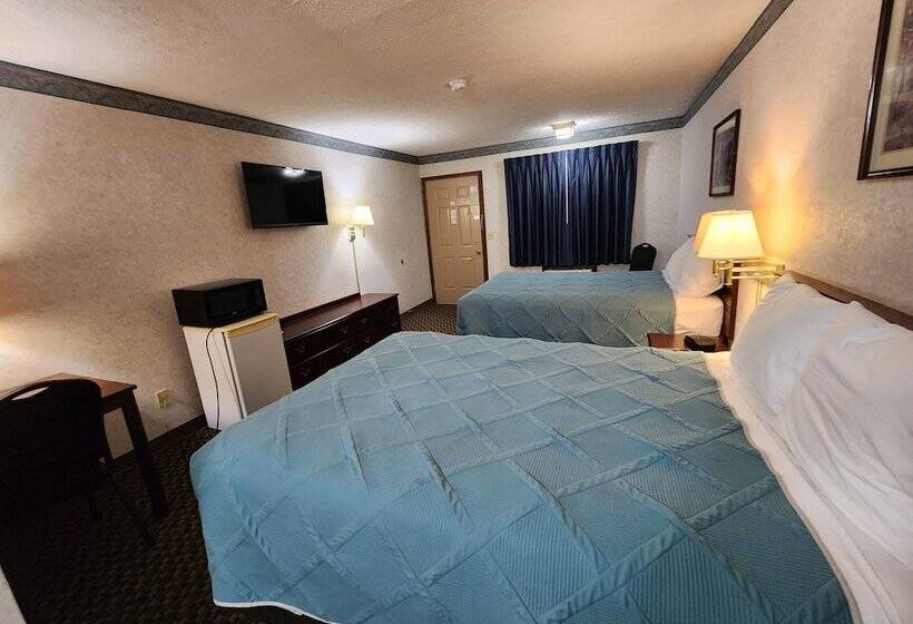 فندق صغير Americas Inn Bardstown