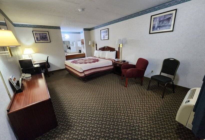 فندق صغير Americas Inn Bardstown