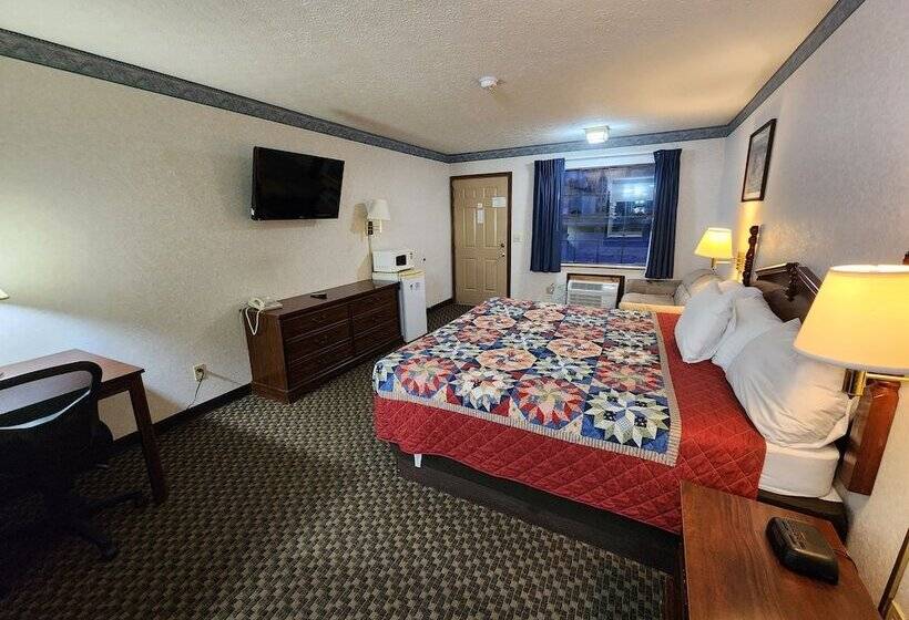 فندق صغير Americas Inn Bardstown