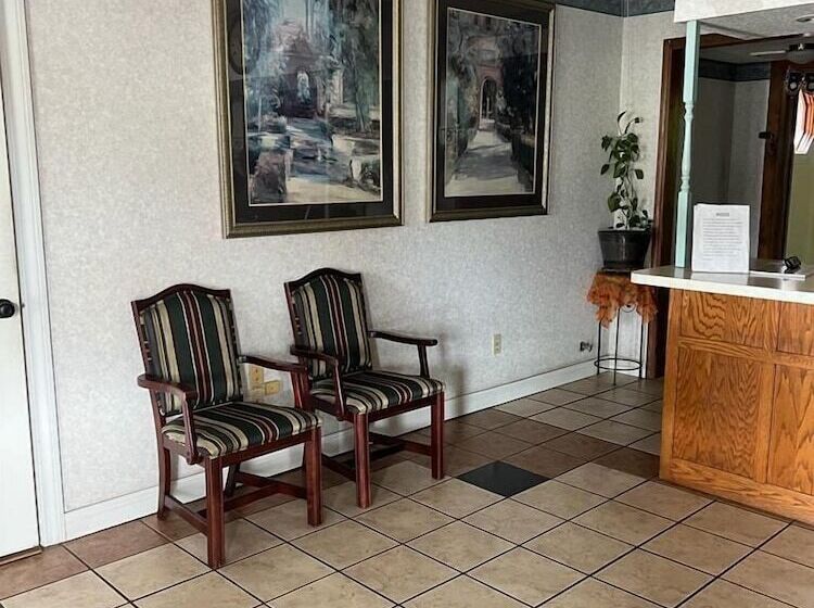 فندق صغير Americas Inn Bardstown