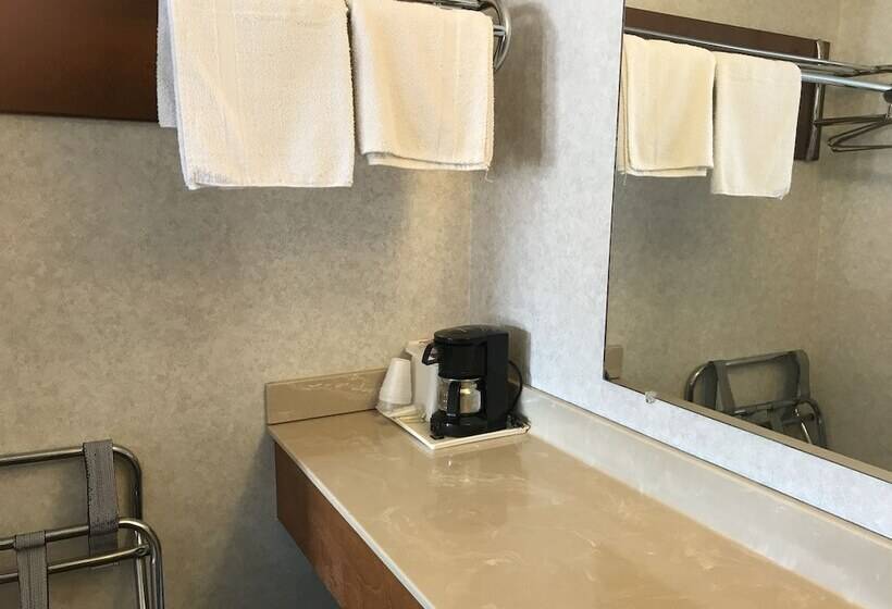 فندق صغير Americas Inn Bardstown