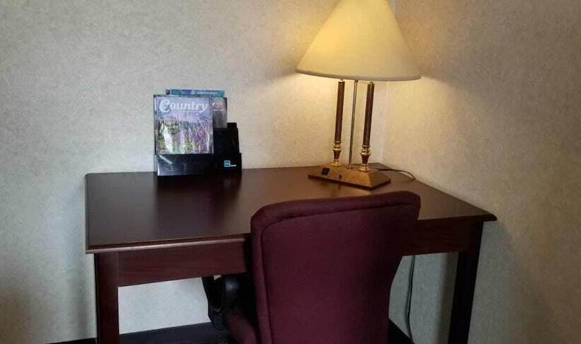 فندق صغير Americas Inn Bardstown