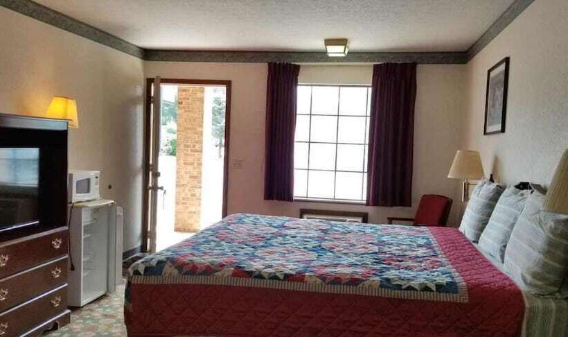 فندق صغير Americas Inn Bardstown