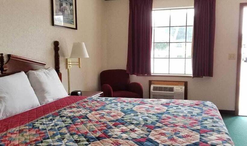 فندق صغير Americas Inn Bardstown