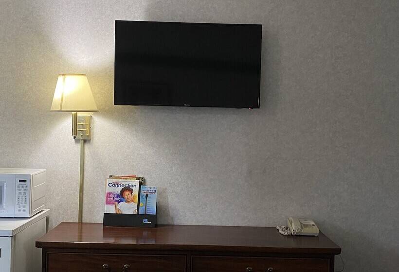 فندق صغير Americas Inn Bardstown