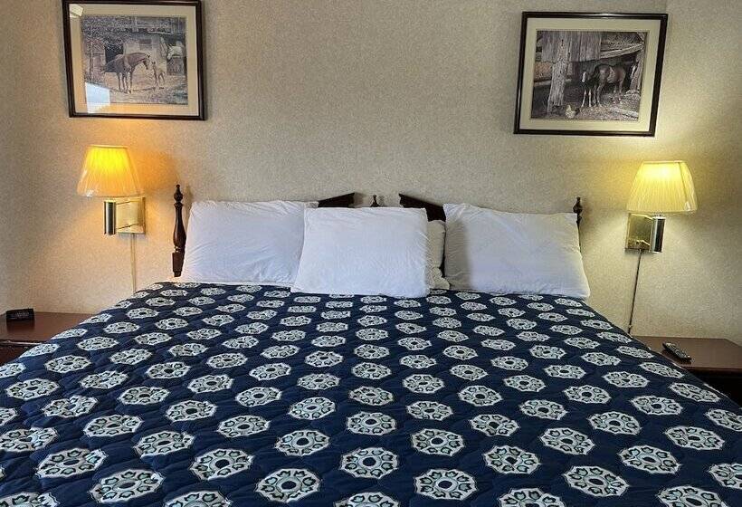 فندق صغير Americas Inn Bardstown