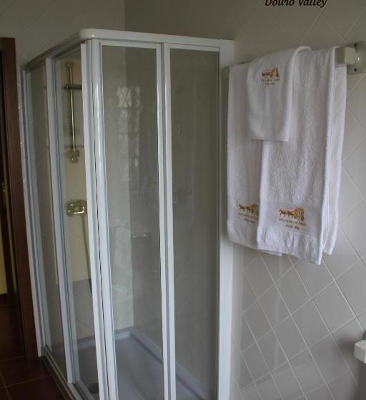 旅馆 Camping Lamego Douro Valley