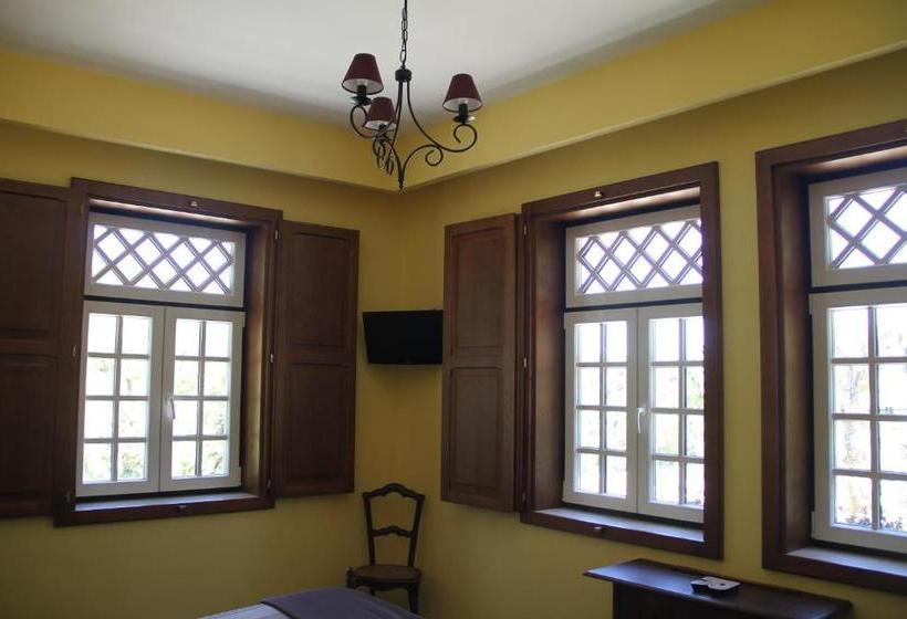 旅馆 Camping Lamego Douro Valley