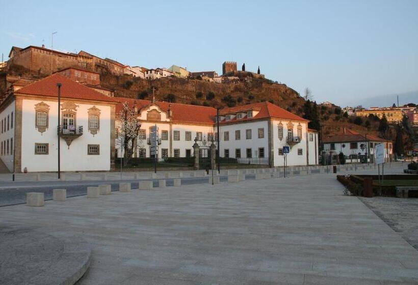旅馆 Camping Lamego Douro Valley