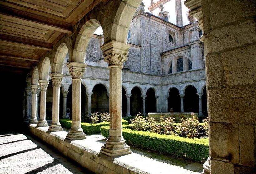 旅馆 Camping Lamego Douro Valley