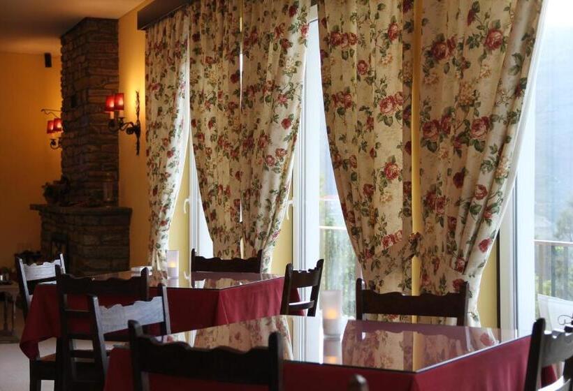 旅馆 Camping Lamego Douro Valley