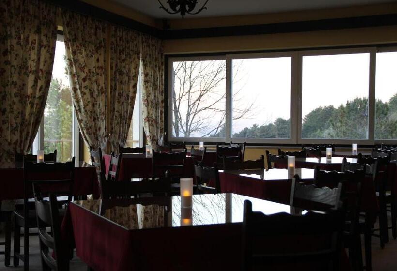 旅馆 Camping Lamego Douro Valley