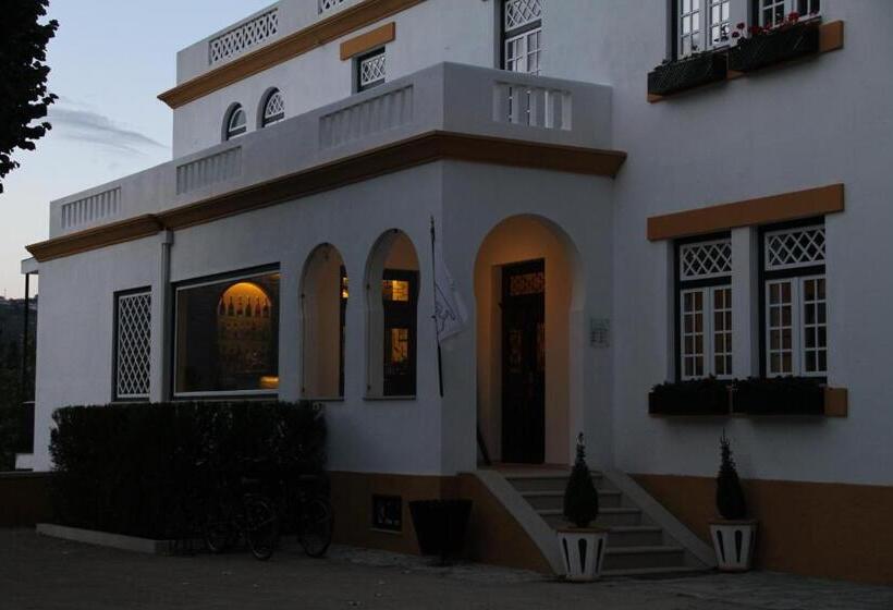 旅馆 Camping Lamego Douro Valley