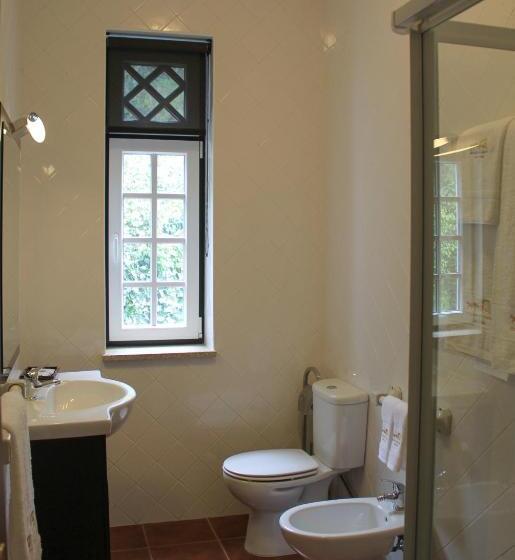 旅馆 Camping Lamego Douro Valley