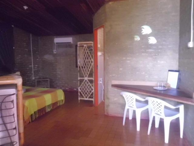 ユースホステル Chalemar Hotel Pousada