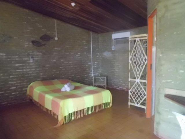 ユースホステル Chalemar Hotel Pousada