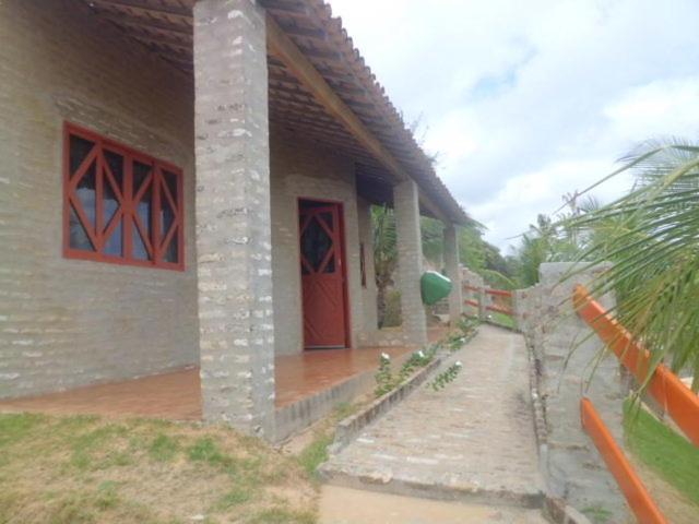 ユースホステル Chalemar Hotel Pousada