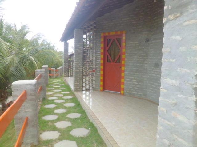 ユースホステル Chalemar Hotel Pousada