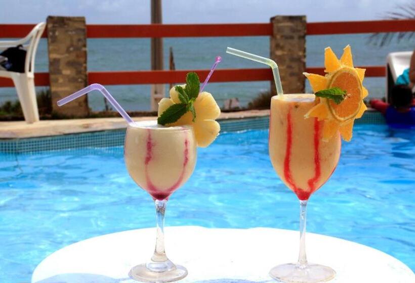 ユースホステル Chalemar Hotel Pousada