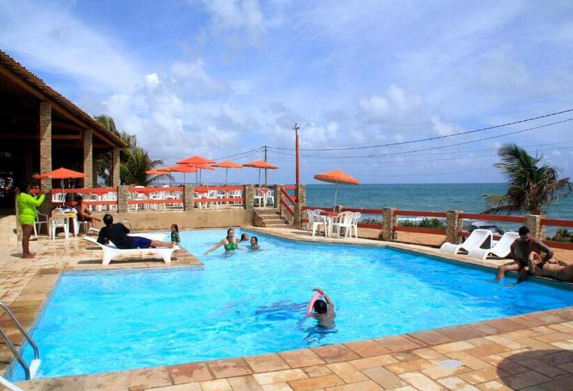 ユースホステル Chalemar Hotel Pousada