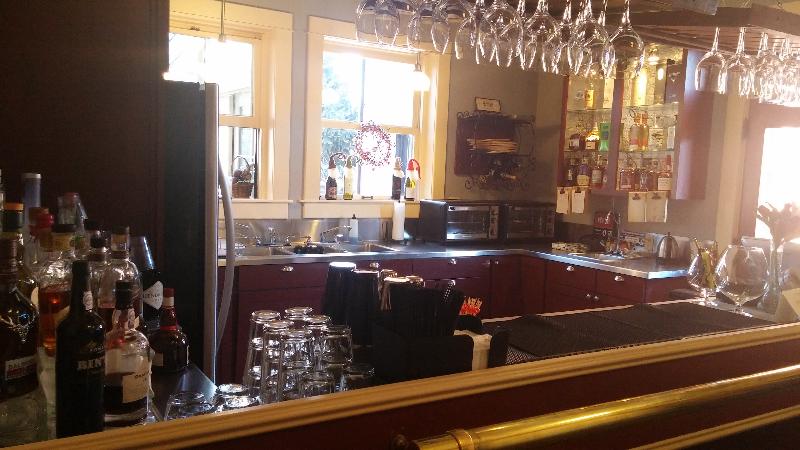 旅馆 Chamberlin Inn