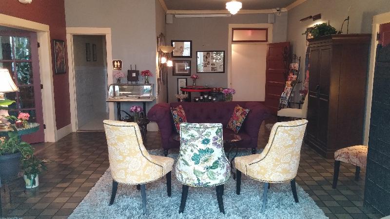 旅馆 Chamberlin Inn