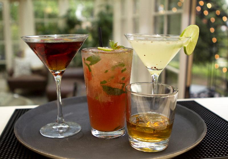 旅馆 Chamberlin Inn