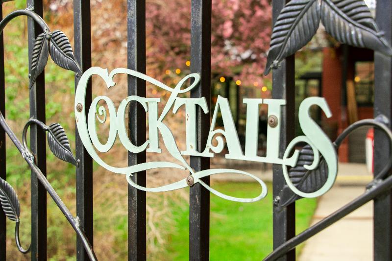 旅馆 Chamberlin Inn