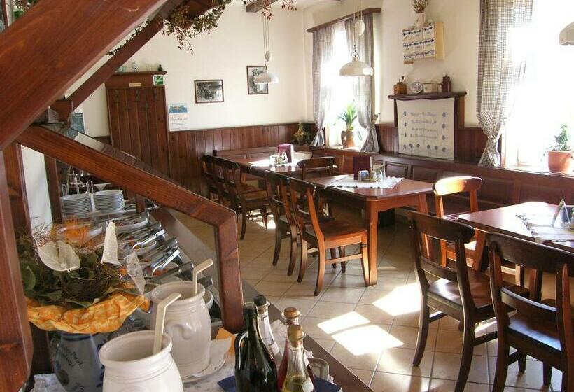 فندق صغير Gasthof Safenhof