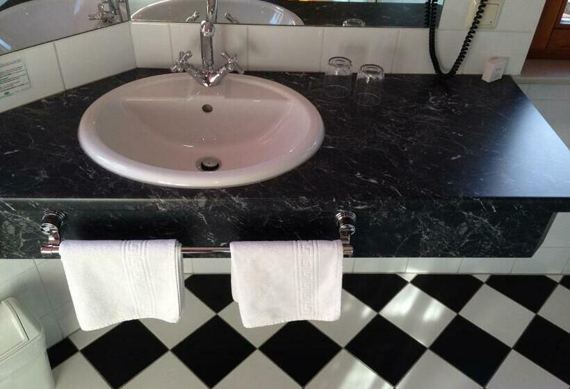 فندق صغير Gasthof Safenhof