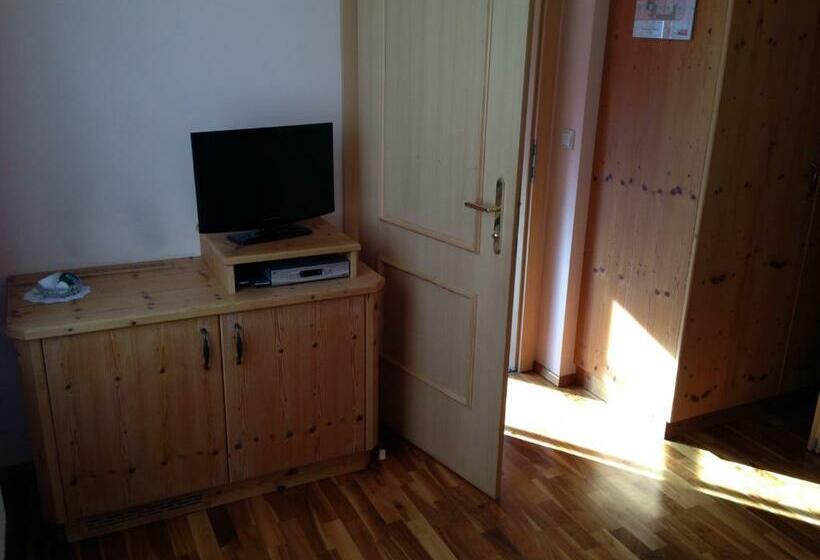 فندق صغير Gasthof Safenhof