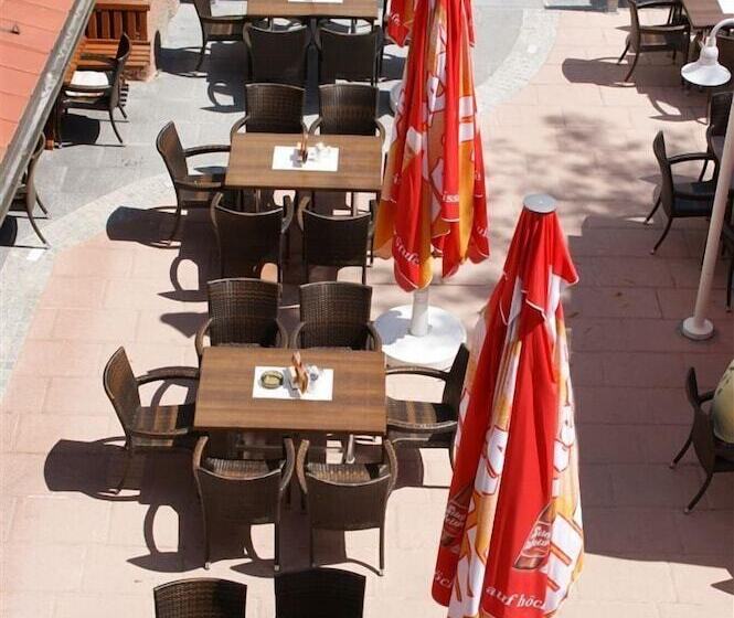 호스텔 Gasthof Sonne