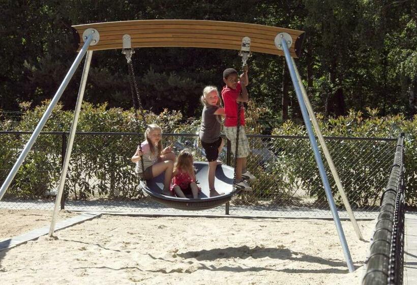 هاستل Herberg De Bos