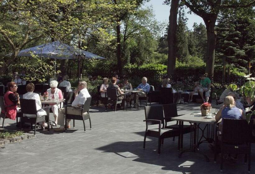 هاستل Herberg De Bos