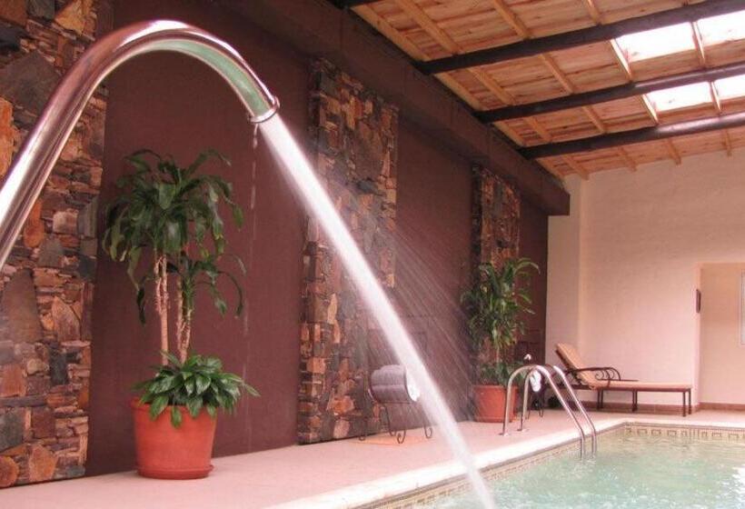 호스텔 Hosteria Casagrande