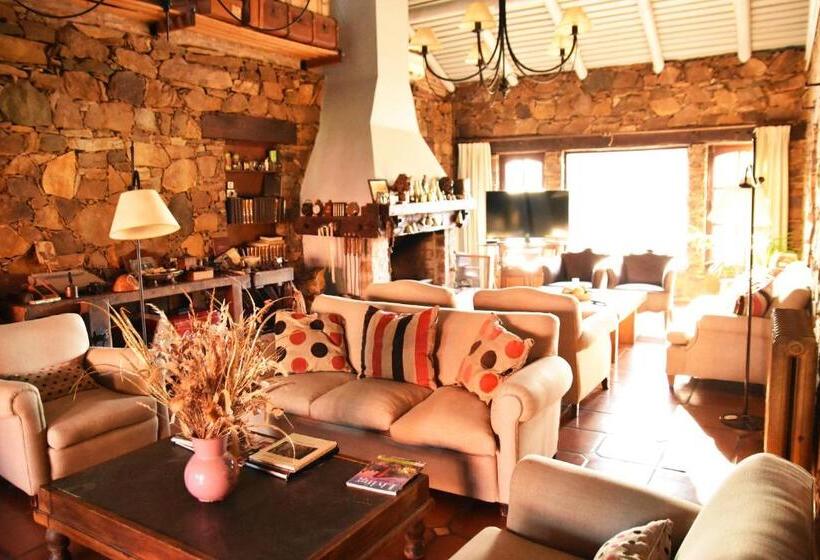 호스텔 Hosteria Casagrande