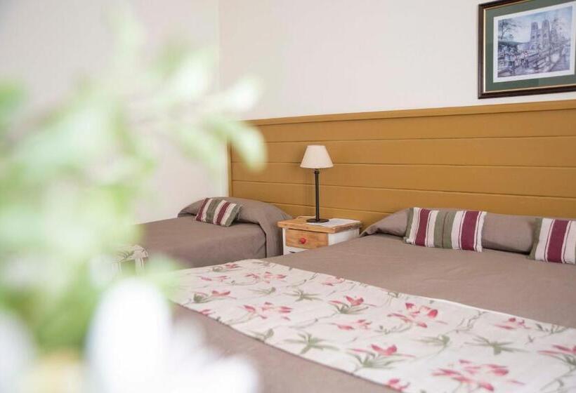 호스텔 Hosteria Casagrande