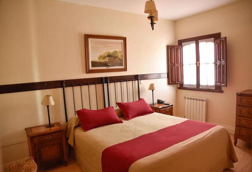 호스텔 Hosteria Casagrande