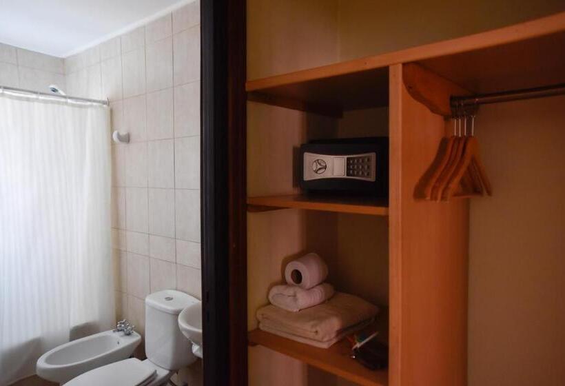 호스텔 Hosteria Casagrande