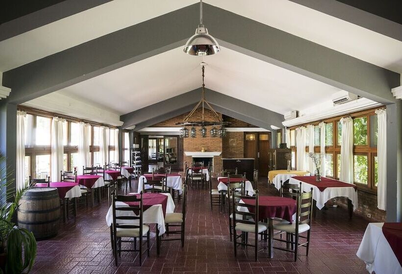 هاستل Hosteria Del Pescador