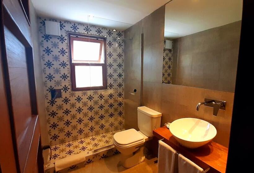 هاستل Hosteria Del Pescador