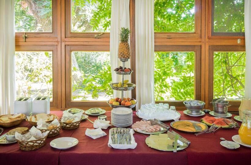 هاستل Hosteria Del Pescador