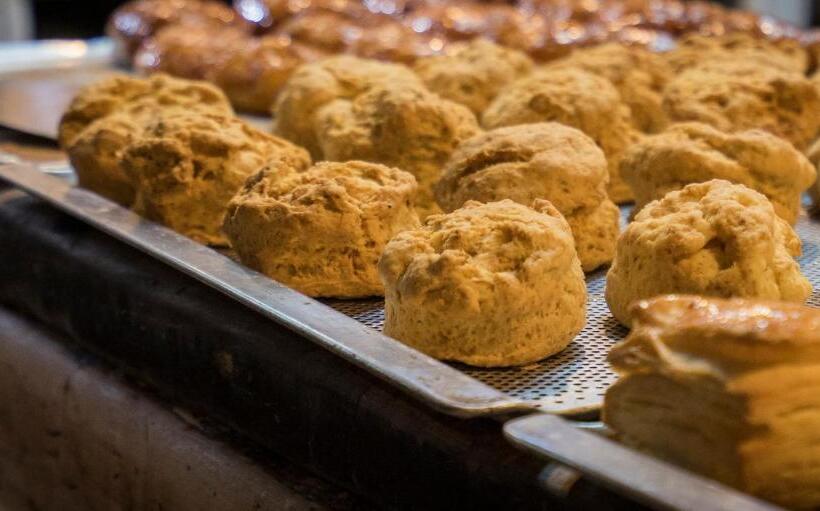 هاستل Hosteria Del Pescador