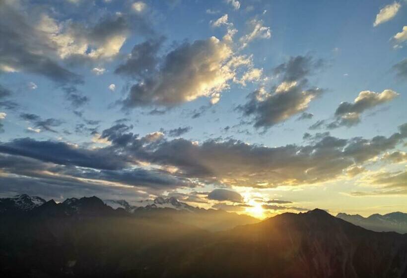 הוסטל Landgasthof Steiner