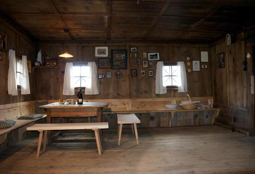 הוסטל Landgasthof Steiner