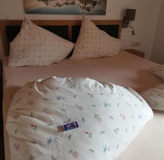 הוסטל Landgasthof Steiner