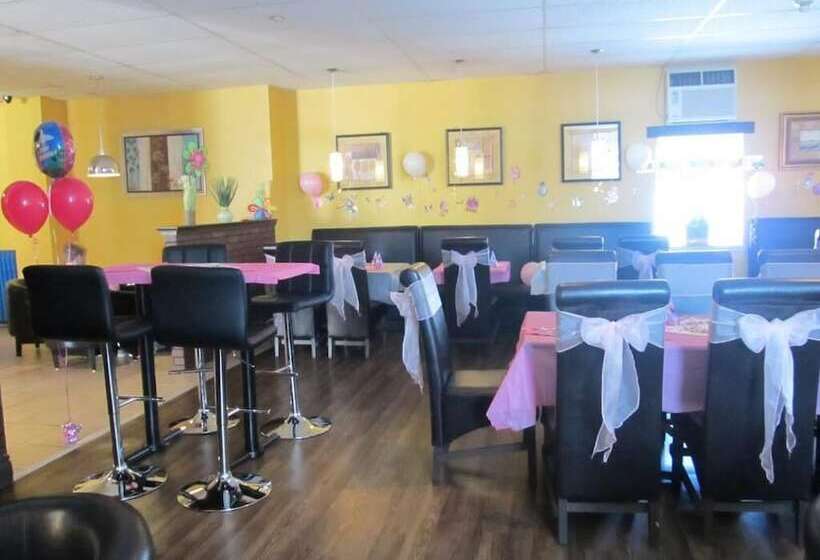 فندق صغير Le Voyageur Inn