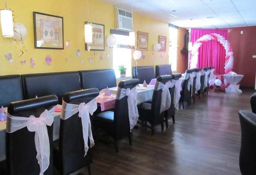 فندق صغير Le Voyageur Inn