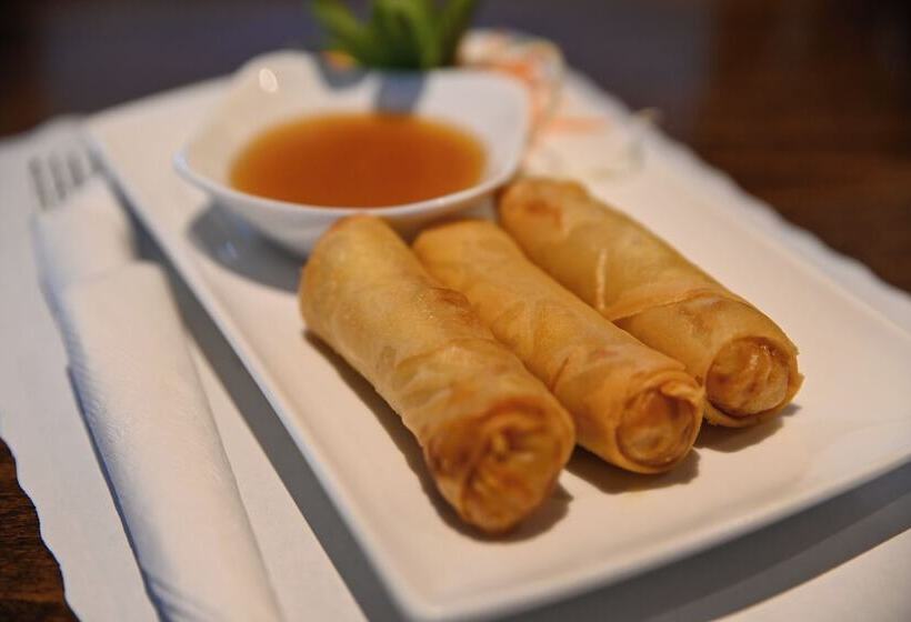 فندق صغير Le Voyageur Inn